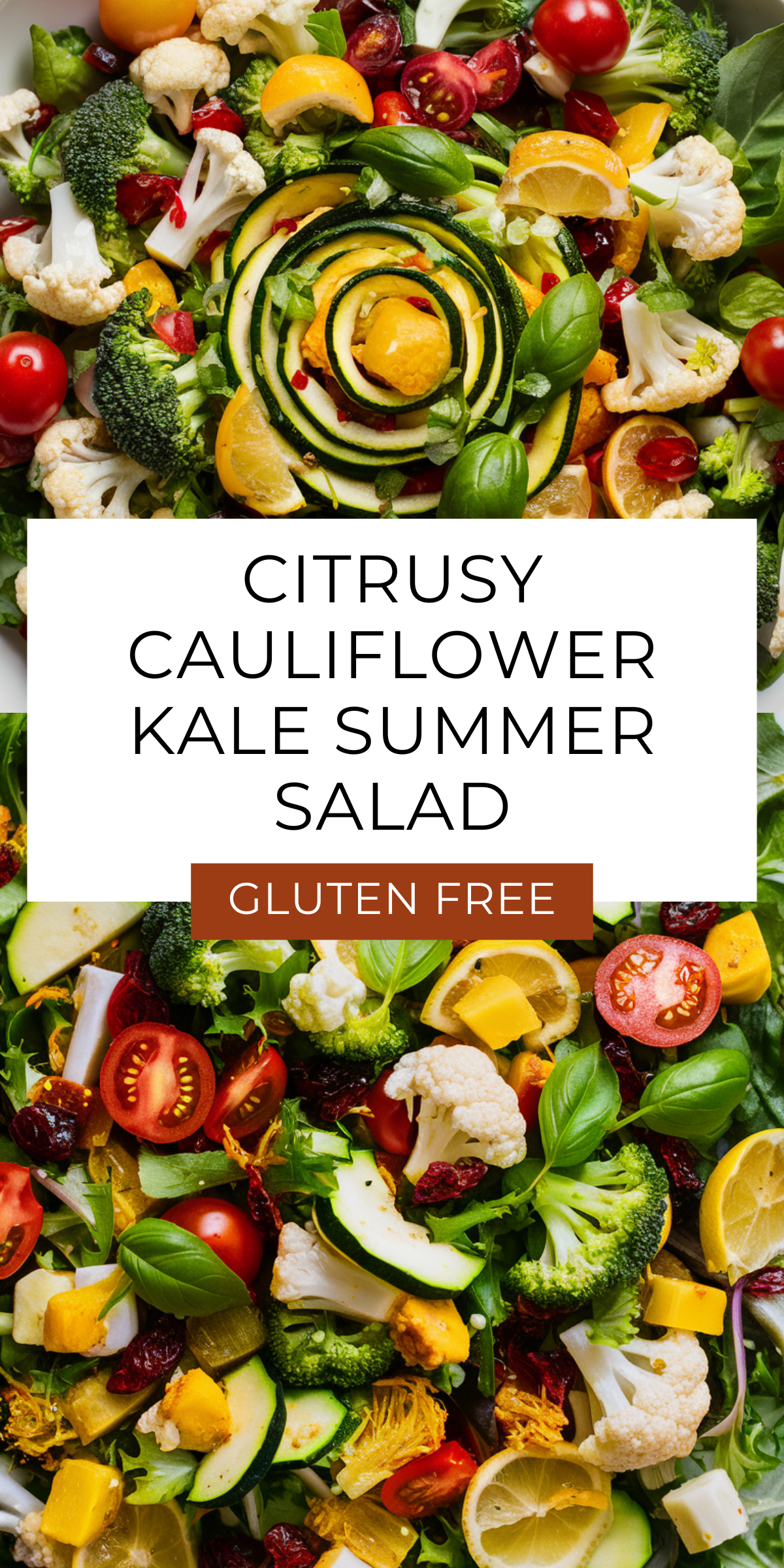 Discover the magic of salt-cured lemons in our new summer salad recipe! 🌟🍽️ It’s a crunchy, citrusy delight that will change the way you think about greens. #KaleYeah #CitrusBurst
