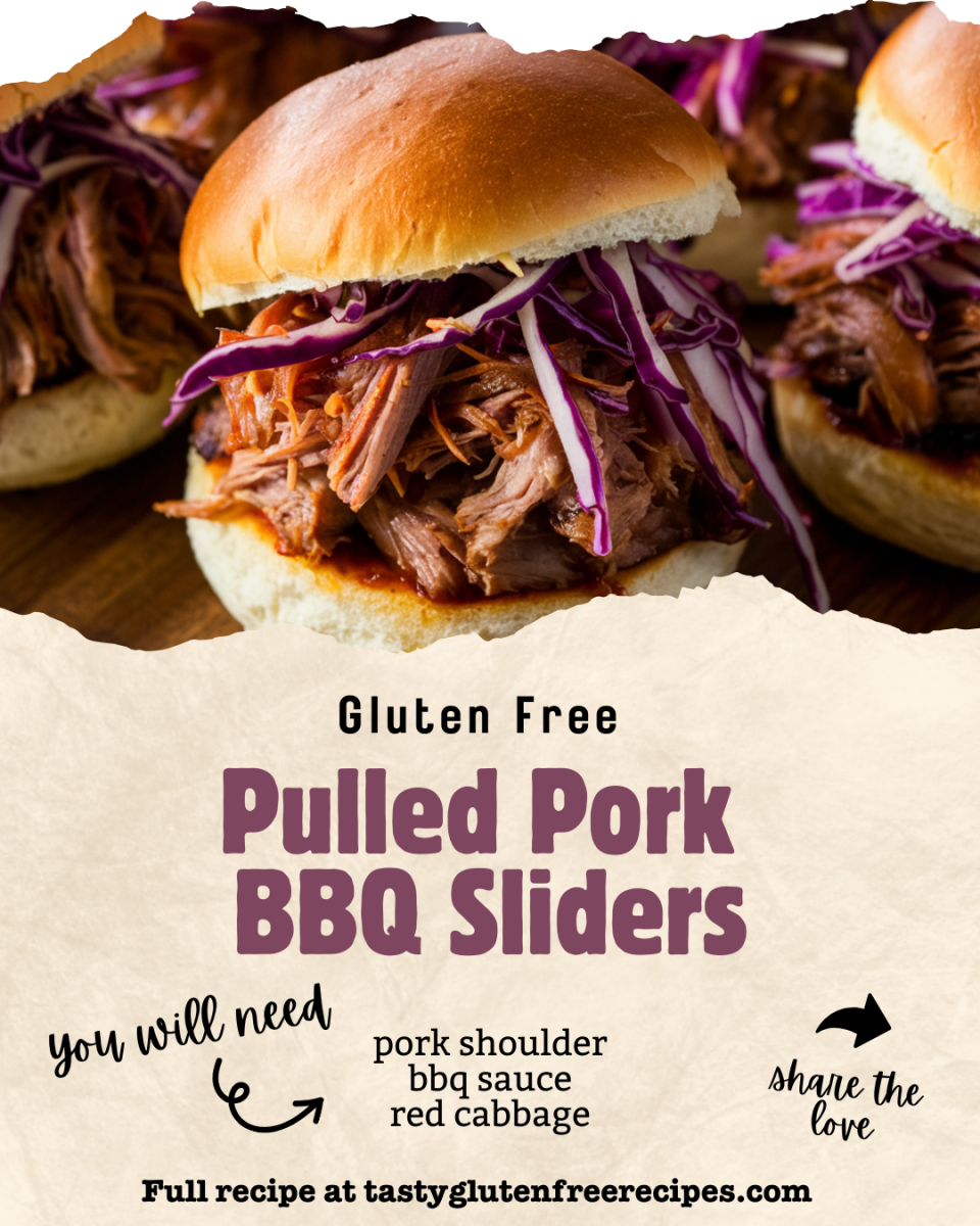 Discover the secret to the best BBQ pork sliders! Tender pulled pork, smoky BBQ sauce, and perfectly toasted buns come together in this must-try recipe. Perfect for parties or a quick family meal! 🎉 #Sliders #BBQRecipe
